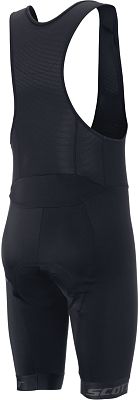 Превью  Велотрусы SCOTT Endurance ++ с лямками Black/Dark Grey